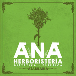 ANA HERBORISTERÍA 